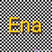 Enaの画像