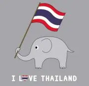 Thailand Marketの画像