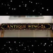 anti☆の画像