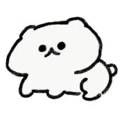 しろくま
