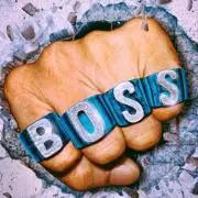 BOSSの画像