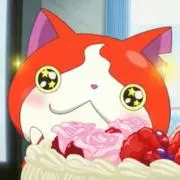 ジバニャン(=^ェ^=)