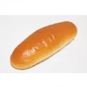 【断捨離中】コッペパンの画像