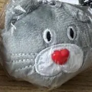 サキの画像