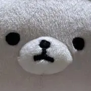 万博兎の画像