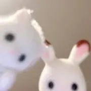 もちもち。