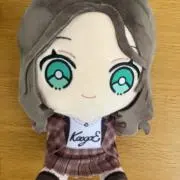 ざーさんの画像