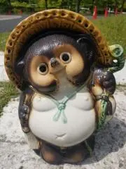 ポン吉の画像