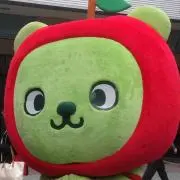 りんご飴　（即購入歓迎）の画像