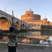 D.Mの画像