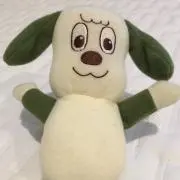 わんこの画像