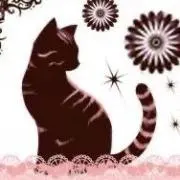 Piиk❁︎tabbyの画像