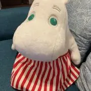 なっちゃんの画像