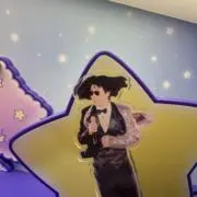 mの画像