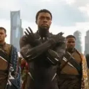 ブラックパンサー