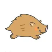 ちゃんちゃん