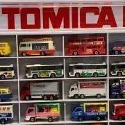 トミカ　非売品　14台セット 早い者勝ち】 トミカ14個 セット売り 全未開封｜Yahoo!フリマ（旧