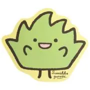 くさっぱちゃんの画像