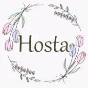 Hostaの画像