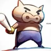 ぶりぶりざえもん
