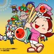 祭りの達人の画像
