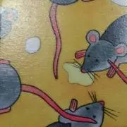 どんぐりコロコロの画像