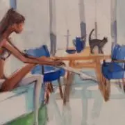 びびりんの画像