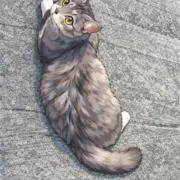 ☆断捨離ねこ☆の画像
