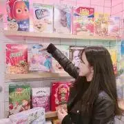 抹茶♪