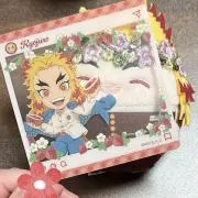 chami☆(プロフお読み下さい)の画像