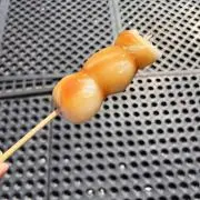 だんごの画像