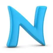 N