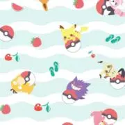 ポケの画像