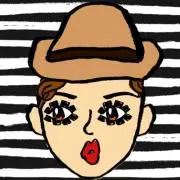 ꧁༻サボ༺꧂必読Ꙭ̫⃝の画像