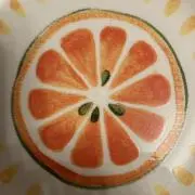 みかんの画像