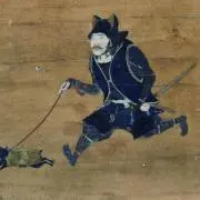 猫侍の画像