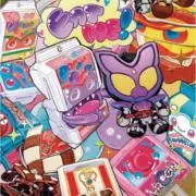 楕円ライダーの画像