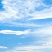 青空の画像