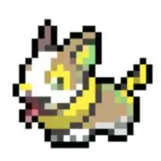 Yamperの画像