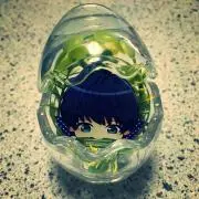 なの