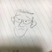 ケム亀の画像