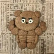 kumacchoの画像