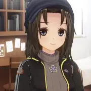 カナエ猫カエデ姫の画像