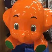 ハープの画像