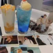 ririkaの画像