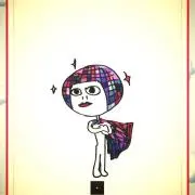 あおにゃん