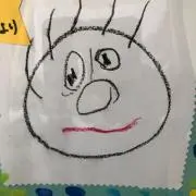 お父ちゃんの画像