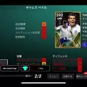 サッカーマニア