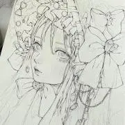 庵の画像