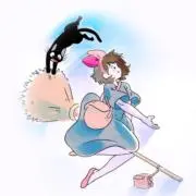 キキの画像